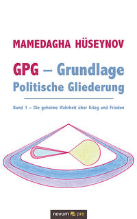 Vorderes Coverbild GPG - Grundlage Politische Gliederung