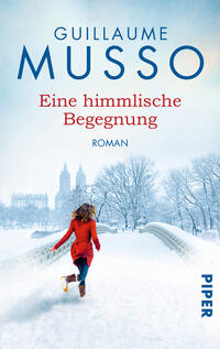 Vorderes Coverbild Eine himmlische Begegnung