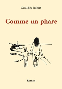 Vorderes Coverbild Comme un phare