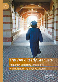 Vorderes Coverbild The Work-Ready Graduate