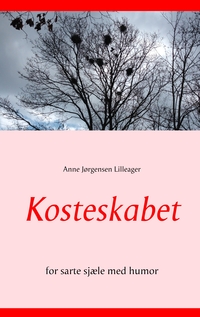 Vorderes Coverbild Kosteskabet
