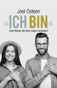 Vorderes Coverbild »Ich bin«