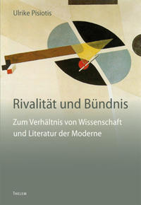 Vorderes Coverbild Rivalität und Bündnis