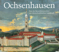 Vorderes Coverbild Ochsenhausen