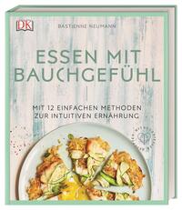 Vorderes Coverbild Essen mit Bauchgefühl