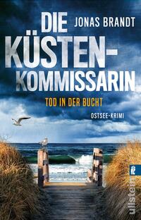 Vorderes Coverbild Die Küstenkommissarin – Tod in der Bucht (Frida Beck ermittelt 2)
