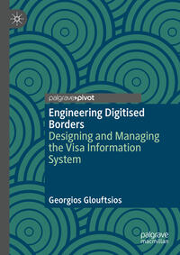 Vorderes Coverbild Engineering Digitised Borders