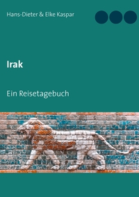 Vorderes Coverbild Irak