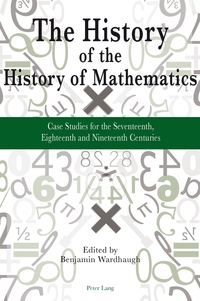 Vorderes Coverbild The History of the History of Mathematics