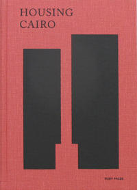 Vorderes Coverbild Housing Cairo - The Informal Response