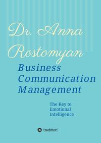 Vorderes Coverbild Business Communication Management