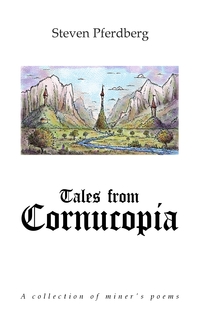 Vorderes Coverbild Tales from Cornucopia