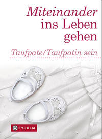 Vorderes Coverbild Miteinander ins Leben gehen