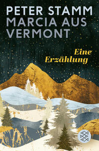 Vorderes Coverbild Marcia aus Vermont