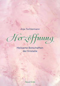 Vorderes Coverbild Herzöffnung