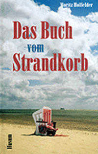 Vorderes Coverbild Das Buch vom Strandkorb