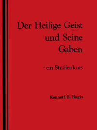 Vorderes Coverbild Der Heilige Geist und Seine Gaben
