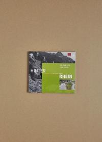 Vorderes Coverbild Hinterrhein
