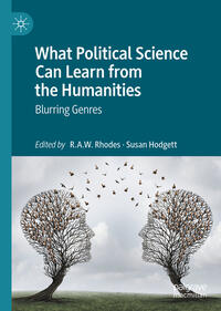 Vorderes Coverbild What Political Science Can Learn from the Humanities