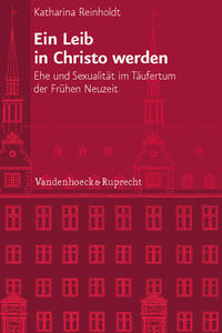 Vorderes Coverbild Ein Leib in Christo werden
