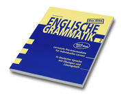 Vorderes Coverbild Der DITO, Englische Grammatik 2 (Neue Ausgabe). Lernstufe New Intermediate