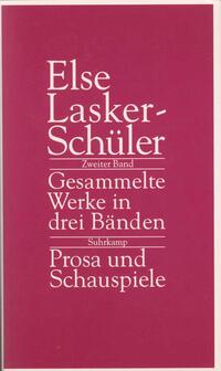 Vorderes Coverbild Gesammelte Werke in drei Bänden