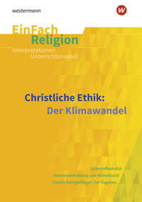 Vorderes Coverbild EinFach Religion