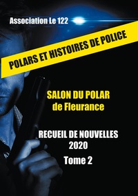 Vorderes Coverbild Recueil de nouvelles 2020