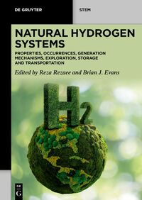 Vorderes Coverbild Natural Hydrogen Systems
