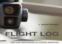 Vorderes Coverbild Flight Log