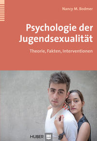 Vorderes Coverbild Psychologie der Jugendsexualität
