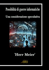 Vorderes Coverbild Possibilità di guerre informatiche