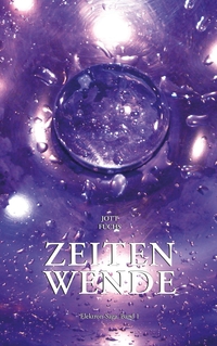 Vorderes Coverbild Zeitenwende