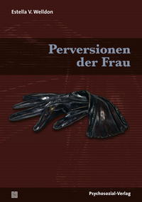 Vorderes Coverbild Perversionen der Frau