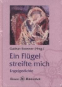 Vorderes Coverbild Ein Flügel streifte mich