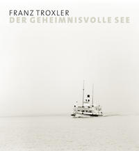 Vorderes Coverbild Franz Troxler