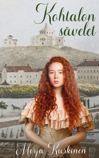 Vorderes Coverbild Kohtalon sävelet