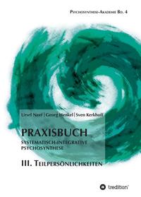 Vorderes Coverbild Praxisbuch Systematisch-Integrative Psychosynthese: III. Teilpersönlichkeiten
