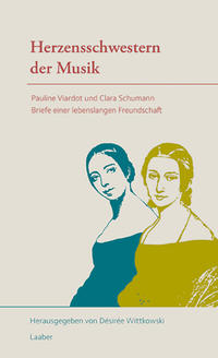Vorderes Coverbild Herzensschwestern der Musik