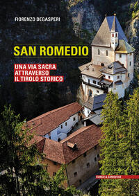 Vorderes Coverbild San Romedio