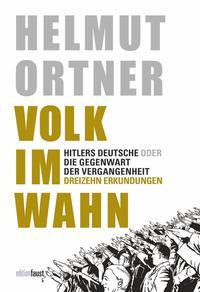 Vorderes Coverbild Volk im Wahn