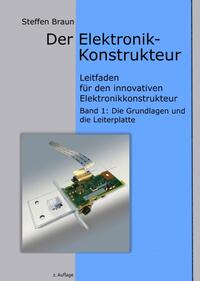 Vorderes Coverbild Der Elektronikkonstrukteur