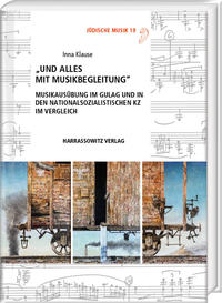 Vorderes Coverbild „Und alles mit Musikbegleitung“