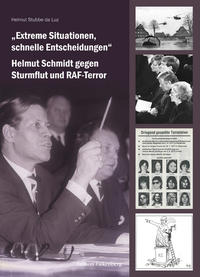 Vorderes Coverbild „Extreme Situationen, schnelle Entscheidungen“