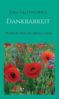 Vorderes Coverbild Dankbarkeit