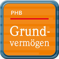 Vorderes Coverbild Praktiker-Handbuch Bewertung des Grundvermögens und Besteuerung 2025, 38. Auflage