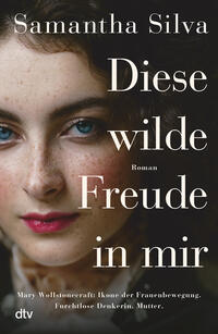 Vorderes Coverbild Diese wilde Freude in mir