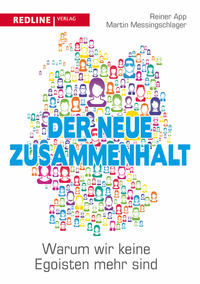 Vorderes Coverbild Der neue Zusammenhalt
