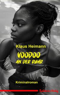 Vorderes Coverbild Voodoo an der Ruhr