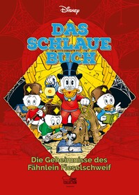 Vorderes Coverbild Das Schlaue Buch